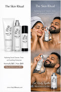 The Skin Ritual