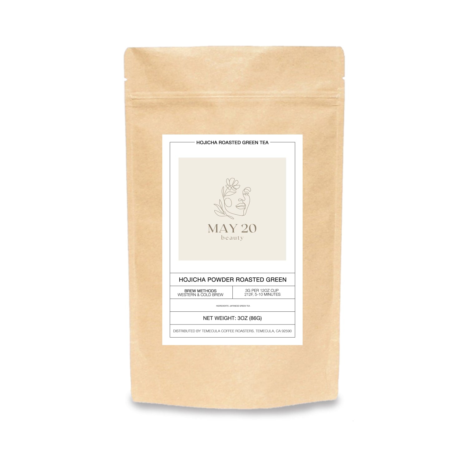 Hojicha
